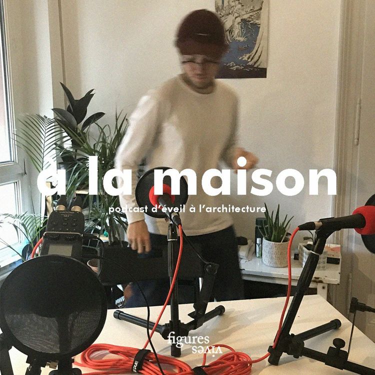 cover art for épisode 7: une nostalgie d'été (feat. Figures Vives)