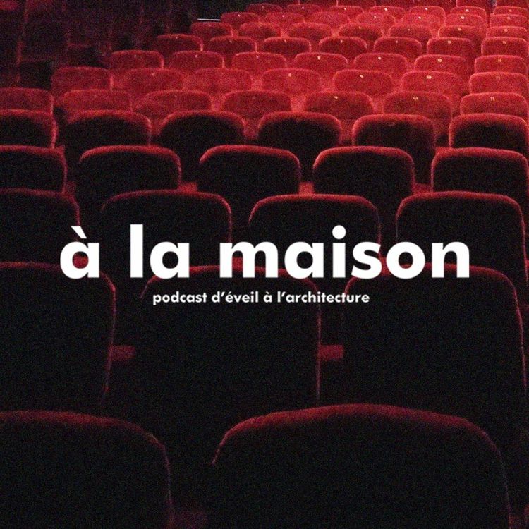 cover art for épisode 6:  un billet d'entrée (home cinéma #1)