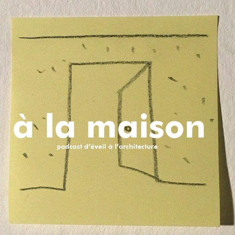 cover art for épisode 5: entr'ouvert