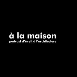 cover art for à la maison