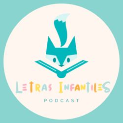 cover art for Letras Infantiles