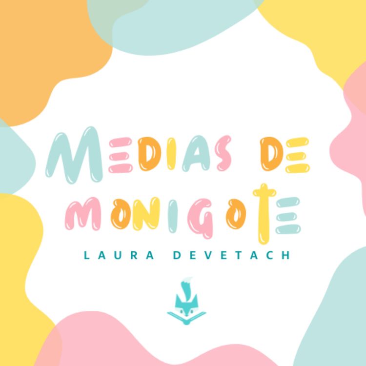 cover art for Medias de monigote