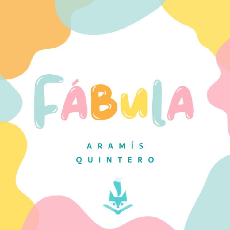 cover art for Poema Fábula