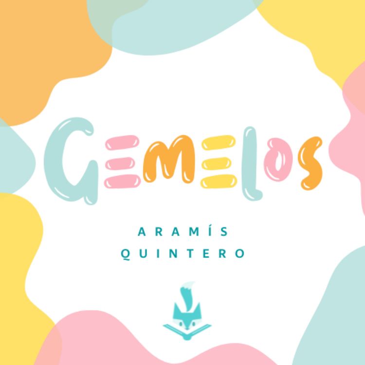 cover art for Poema Gemelos