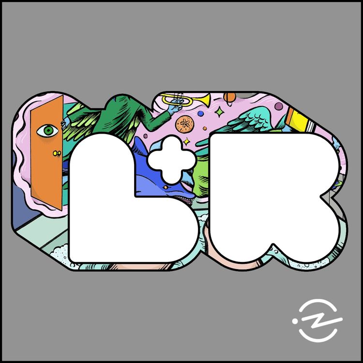 cover art for Strip, Pt 1