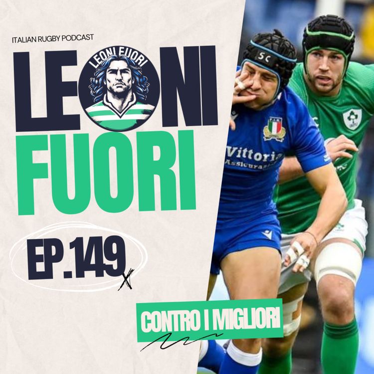cover art for 149 - Contro i migliori
