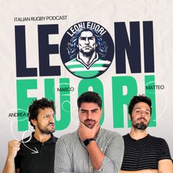 cover art for Leoni Fuori