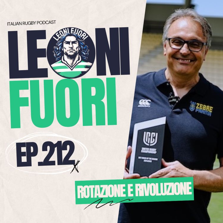 cover art for 212 -  Rotazione e rivoluzione