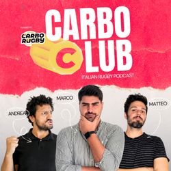 cover art for Carboclub