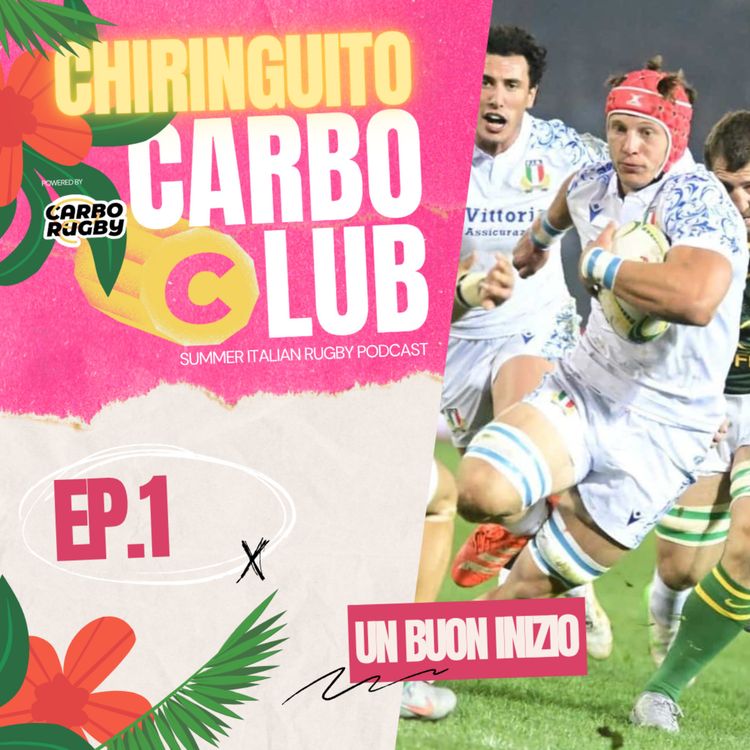 cover art for Un buon inizio