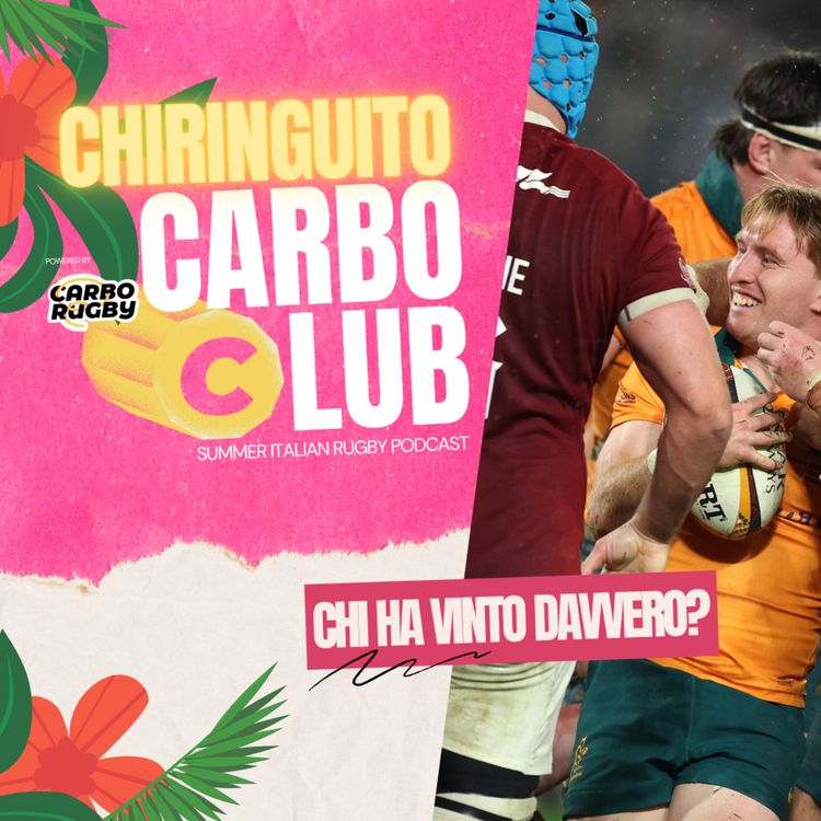 cover art for Chi ha vinto davvero?