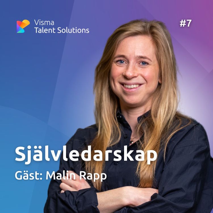cover art for Självledarskap