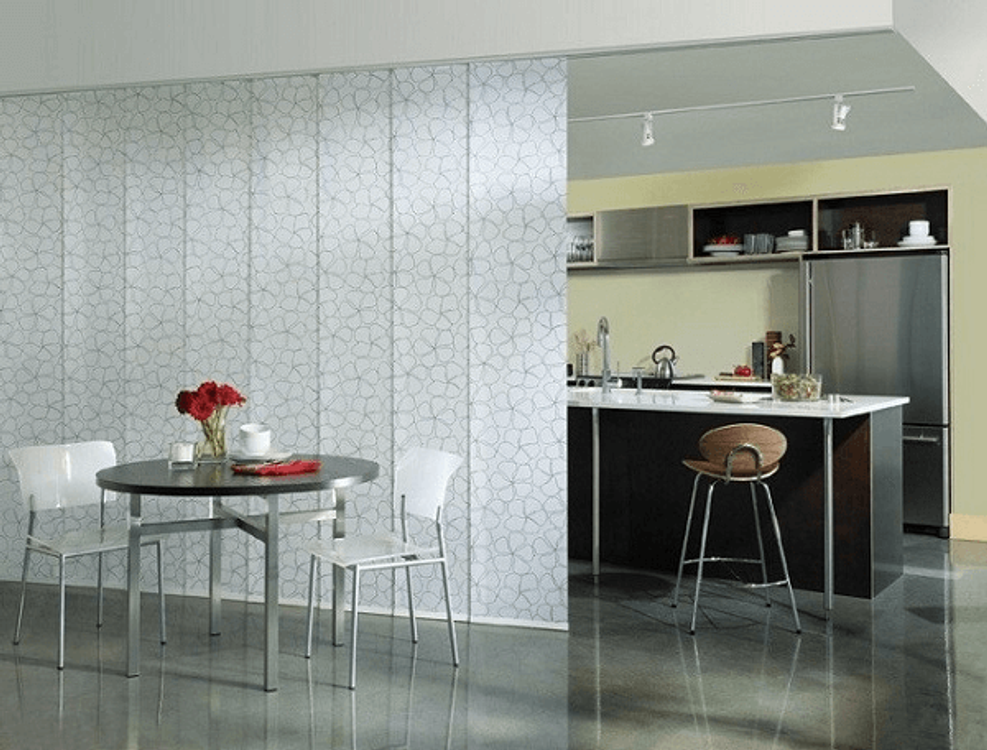 cover art for Vách Ngăn Giữa Phòng Khách Và Phòng Ăn, Các Mẫu Vách Ngăn Đẹp 2022