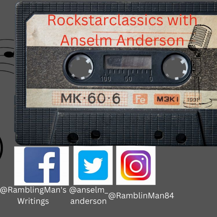 cover art for Rockstarclassics FT DIO, Accept, Saxon, Motley Crue