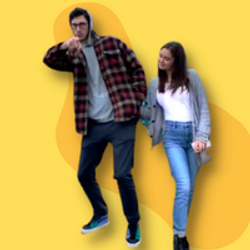 cover art for The Law Says What?!