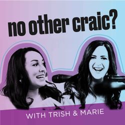 cover art for No Other Craic?