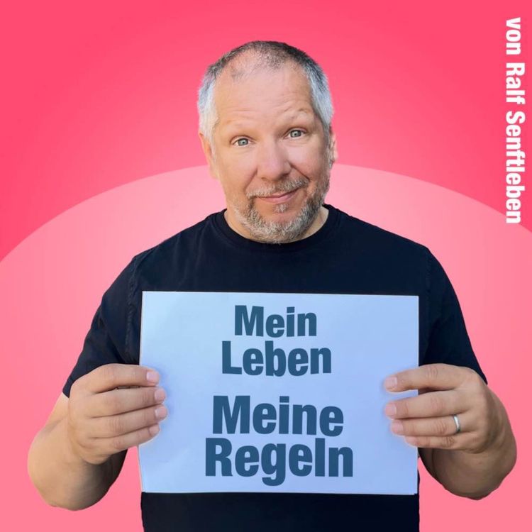 cover art for Wichtige Leitfragen für dein Leben | MLMR 84