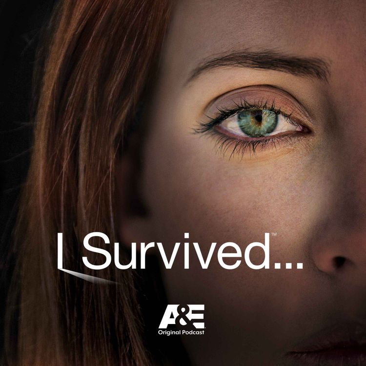 cover art for I Survived - I Could See Beneath The Blindfold