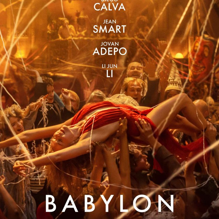 cover art for Emancipation and Babylon - With a visit from Val!