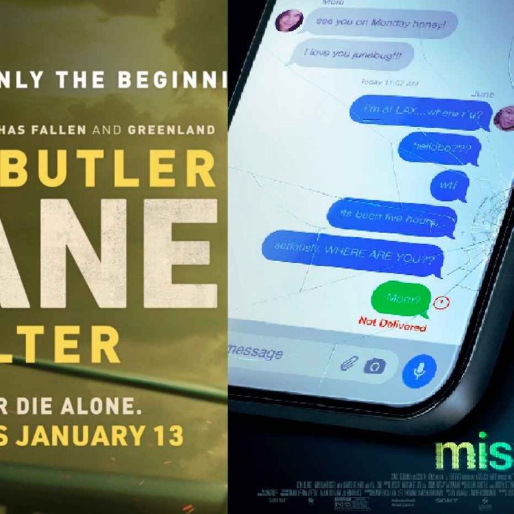 cover art for A Missing Plane! Wait... it's "Plane" and "Missing"