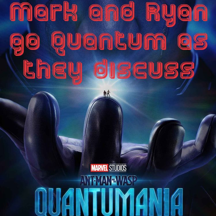 cover art for VSMP goes Quantum!