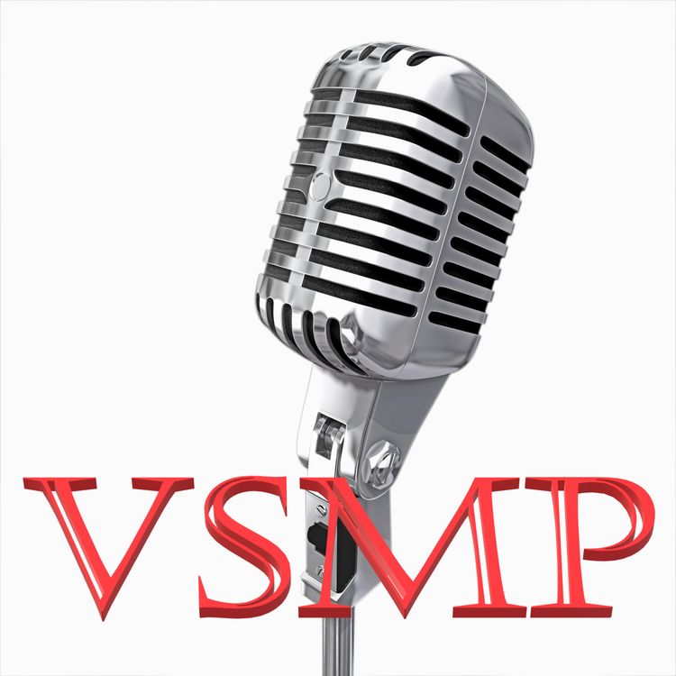 cover art for Welcome back Val to talk "Rebel Moon" and "Aquaman 2"