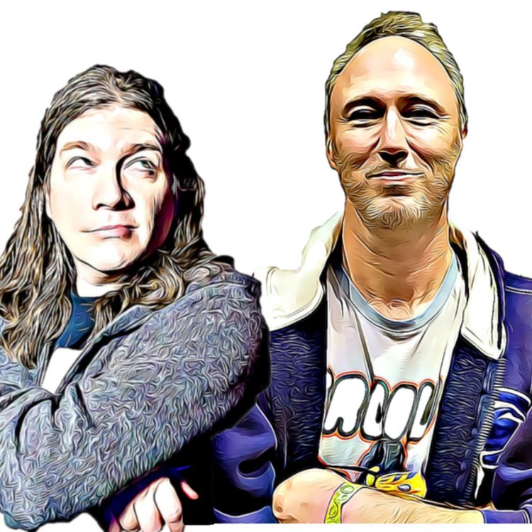 cover art for It's a hard knock life on At Attin