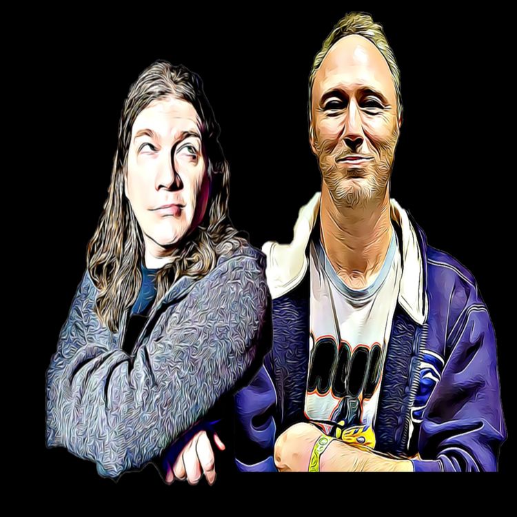 cover art for Mark and Ryan talk Sundance 2025 - Part 2