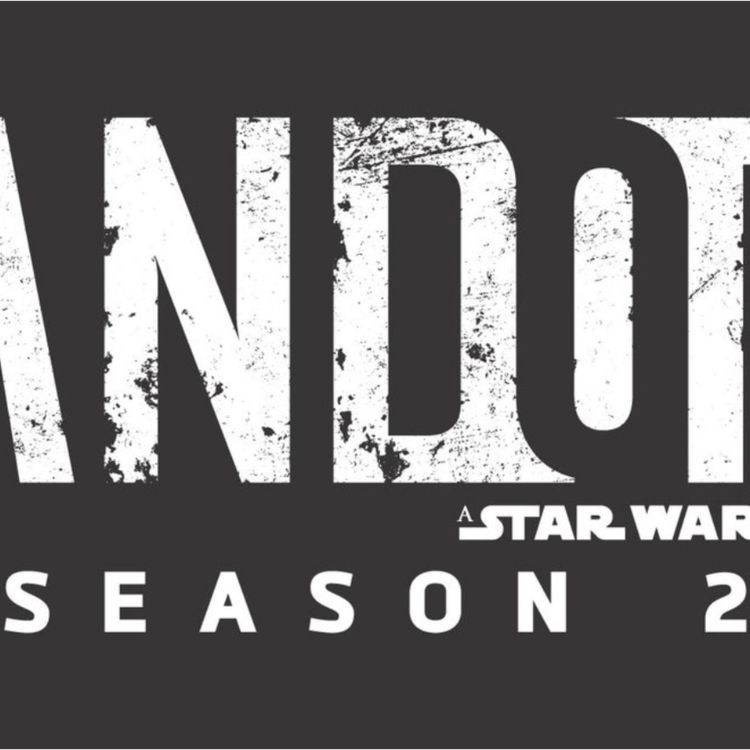 cover art for "Andor" Season 2 Thoughts