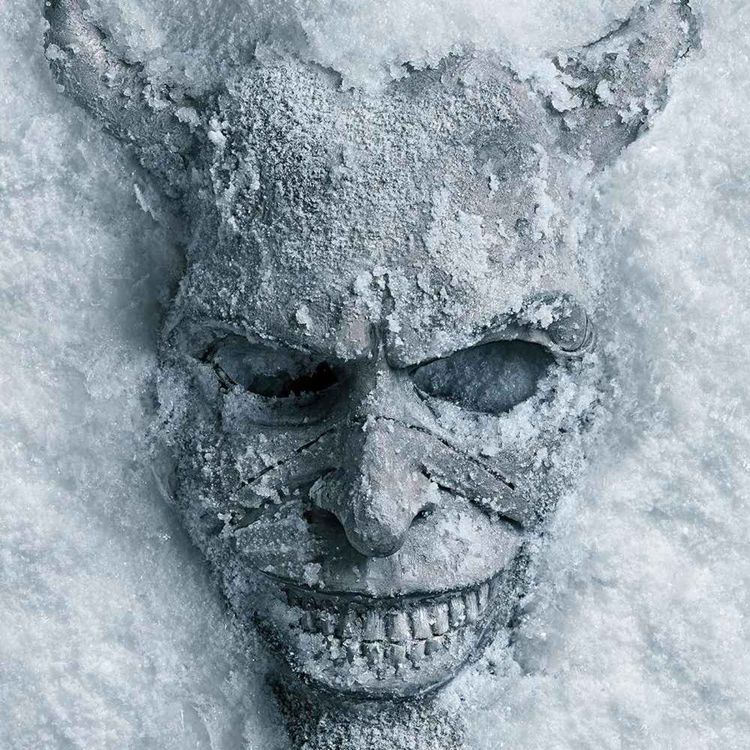 cover art for The BLACK PHONE is calling again... dare you answer it?