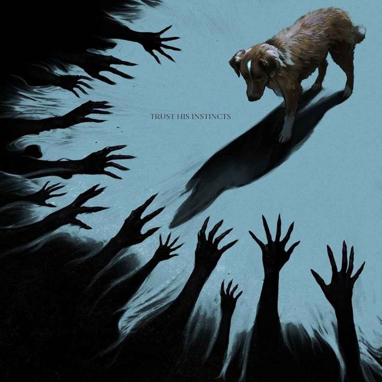 cover art for Such a "Good Boy"