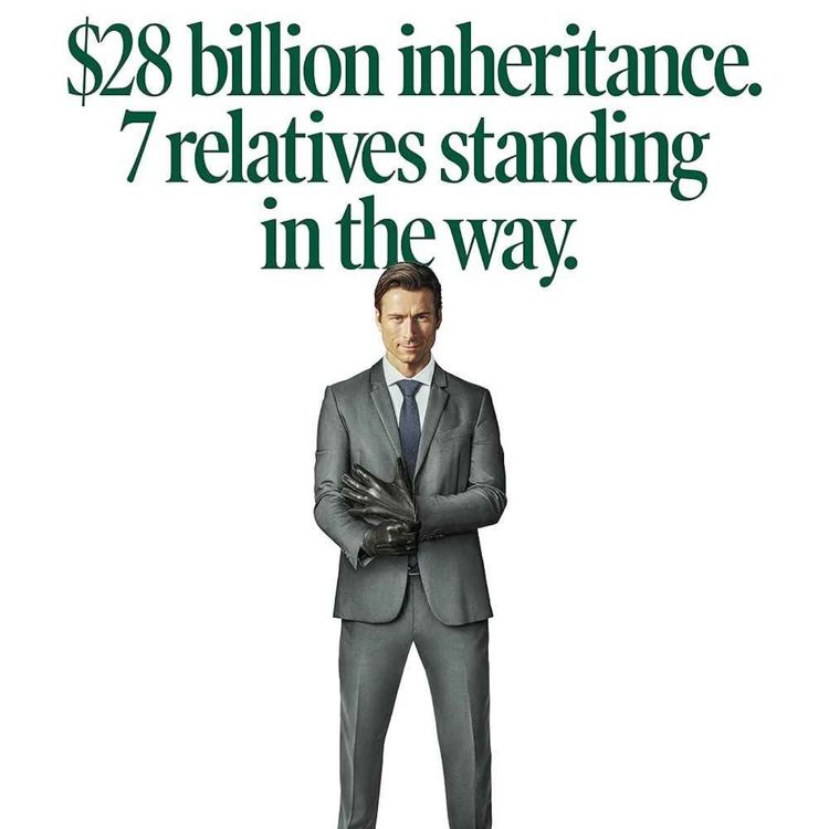 cover art for "How To Make a Killing" - Review