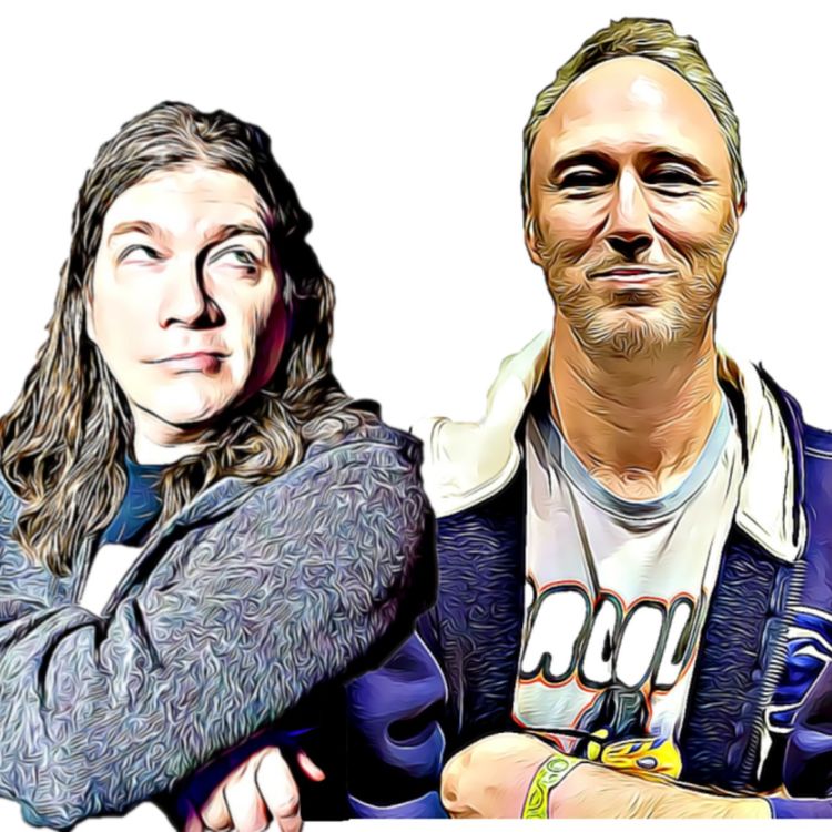 cover art for Firefly Returns!