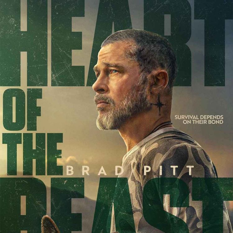 cover art for "Heart of the Beast" Review