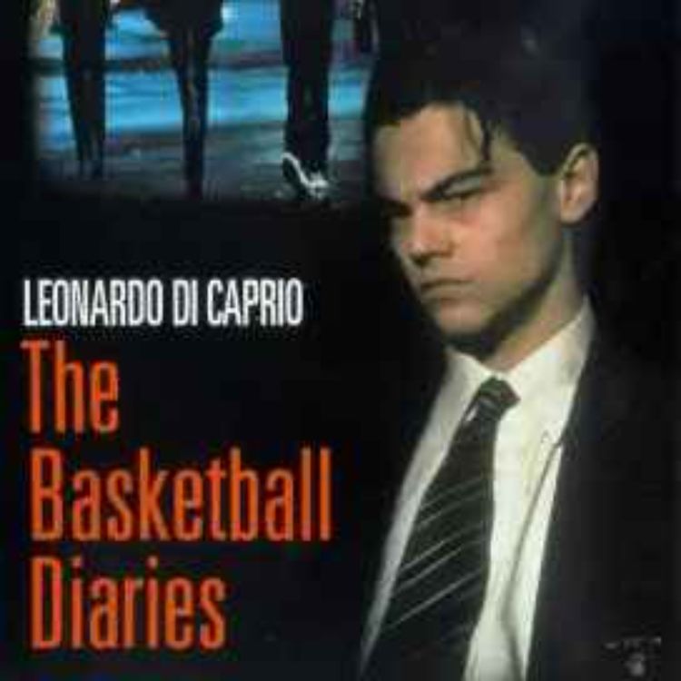 cover art for BASKETBALL DIARIES / OLD / GHOST WORLD / EXIT TO EDEN