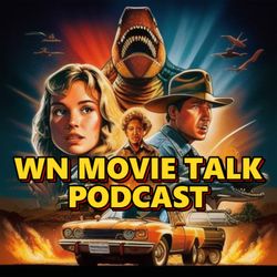 cover art for WN MOVIE TALK