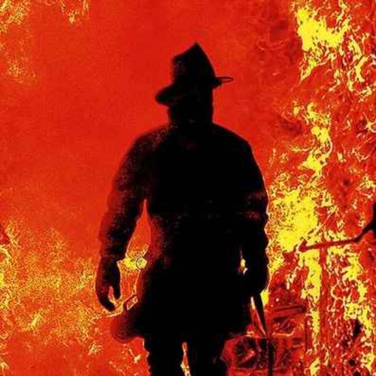 cover art for FILM THREADS EPISODE ONE (PILOT) - FIREFIGHTERS ON FILM