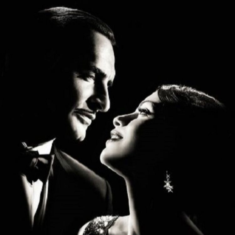cover art for #49 - THE ARTIST (2011) - Jean Dujardin, Berenice Bejo, John Goodman Dir MichelcHazanavicius