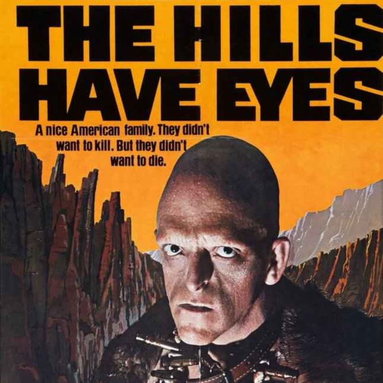 cover art for BONUS: The Hills Have Eyes (1977) VS Sawney Bean