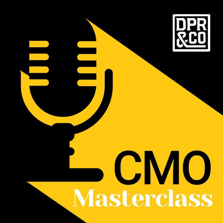 cover art for Wayne Norrie: How branding should align with – and lead – organisational culture