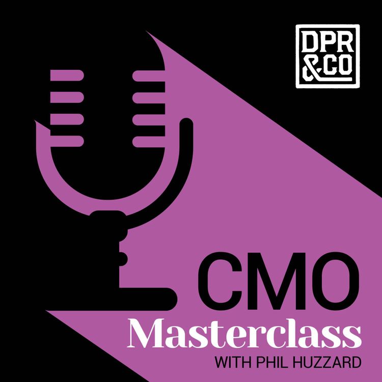 cover art for Andy Smith: Navigating Uncertainty in Business Growth