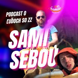 cover art for Sami sebou