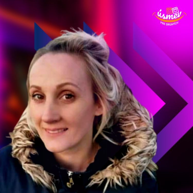 cover art for Učiteľka JANA ŠTURMOVÁ HELÍKOVÁ: "Obávam sa, čo bude v škole, nie všetci chcú prijať integrované deti."