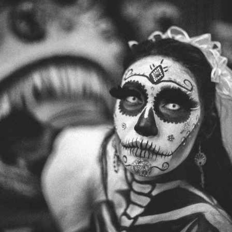 cover art for Tres relatos en la CDMX