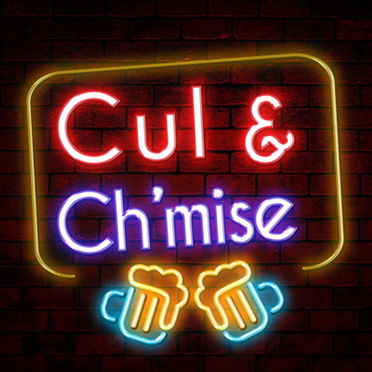 cover art for S02E06 - Marc Dutroux Simulator