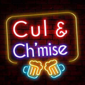 cover art for Cul & Ch'mise