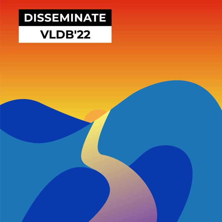 cover art for George Konstantinidis | Enabling Personal Consent in Databases | #14