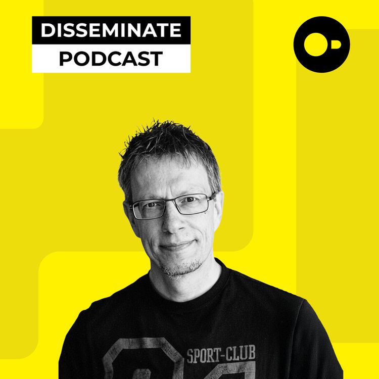 cover art for Recursive CTEs, Trampolines, and Teaching Databases with DuckDB - with Prof. Torsten Grust