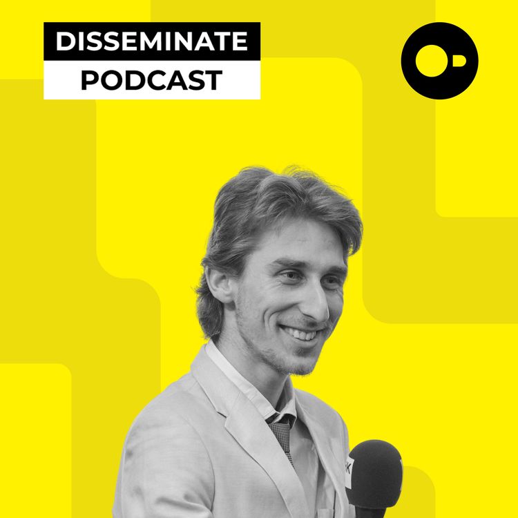 cover art for Parachute: Rethinking Query Execution and Bidirectional Information Flow in DuckDB - with Mihail Stoian