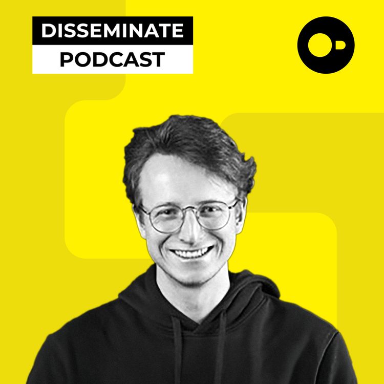 cover art for Adaptive Factorization in DuckDB with Paul Groß